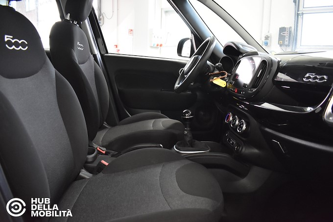 FIAT 500L 1.3 Multijet 95 CV Cross